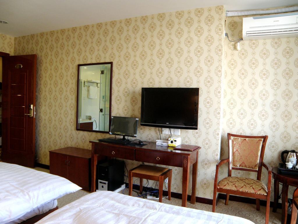 Xiamen Jiajia Fast Hotel Ruang foto